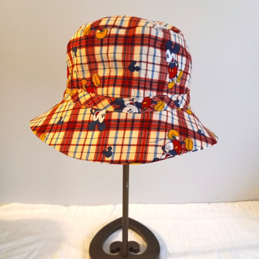 Mickey Mouse Bucket Hat